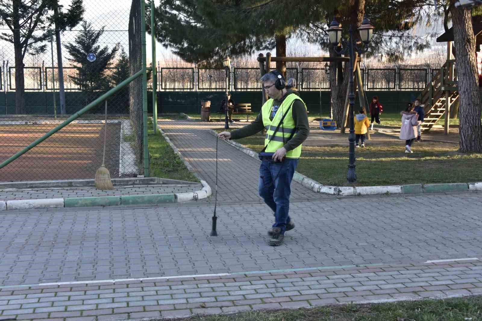 BUSKİ&rsquo;den su verimliliği adımı
