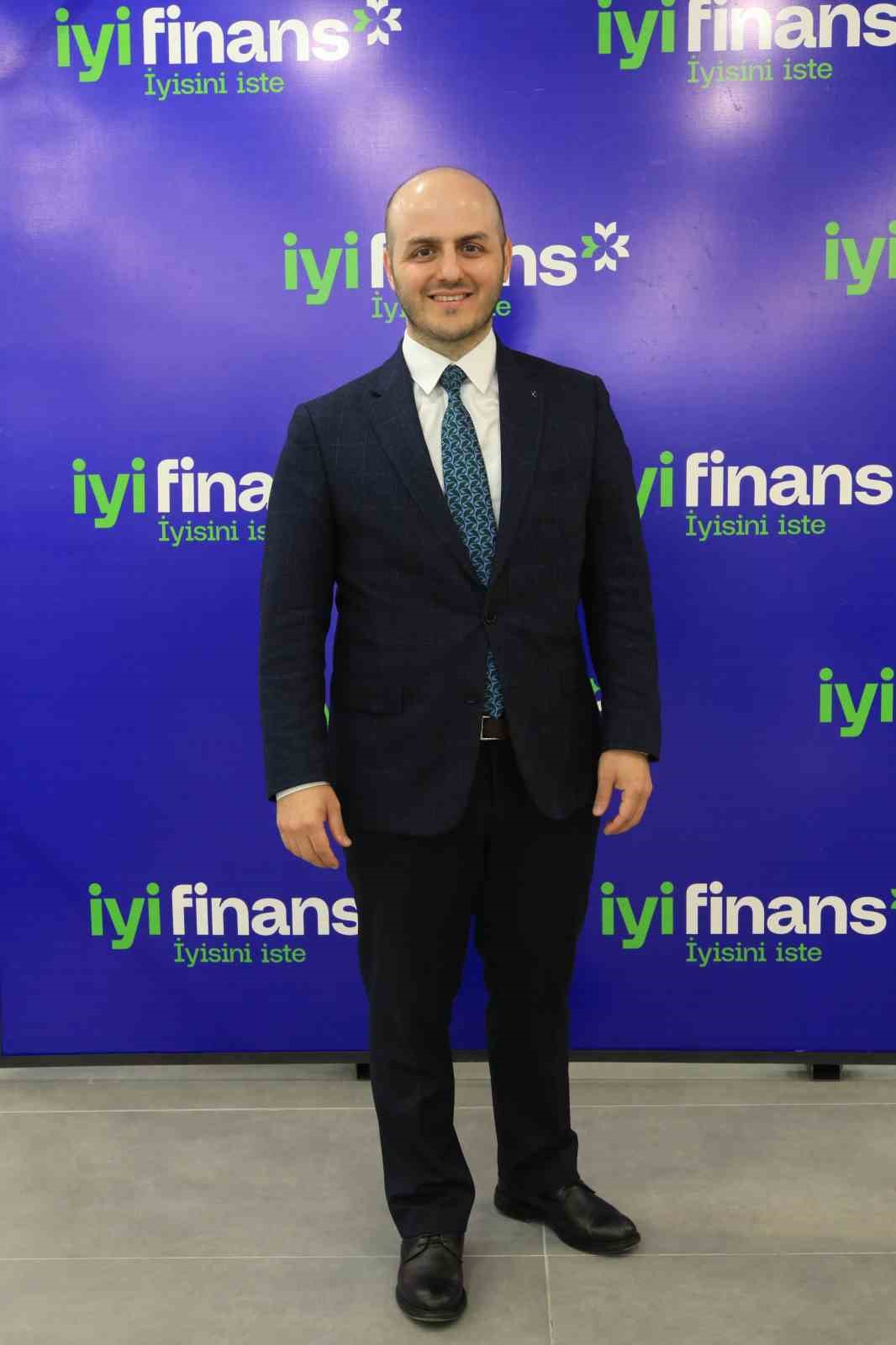 İyi Finans, Mardin şubesini hizmete a&ccedil;tı