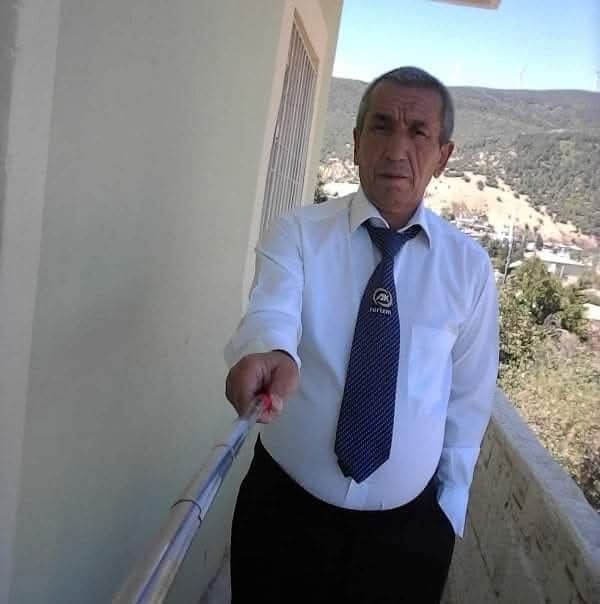 Haber alınamayan şahıs evinde &ouml;l&uuml; bulundu