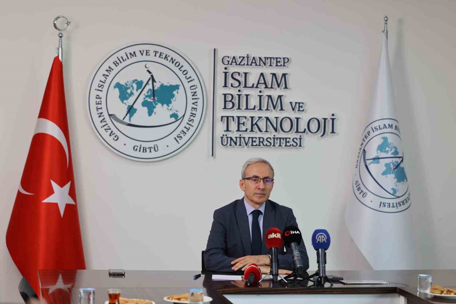 GİBT&Uuml; dev toplantıya ev sahipliği yapmaya hazırlanıyor