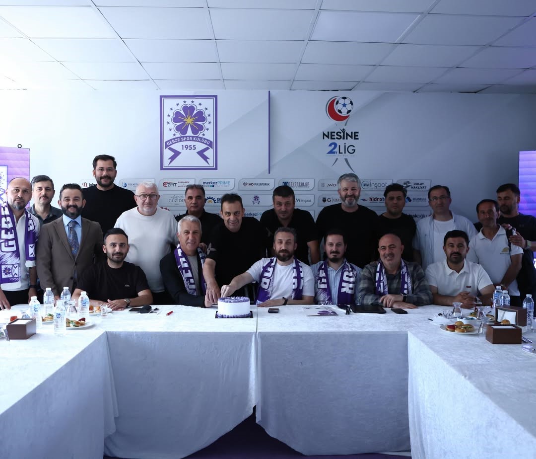 Besim Durmuş, Gebzespor&rsquo;a imza attı