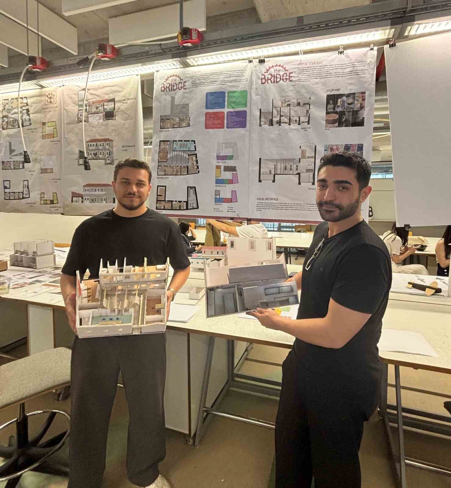 Mavi Kartejo&rsquo;ya &lsquo;yeni yaşam&rsquo; tasarımları