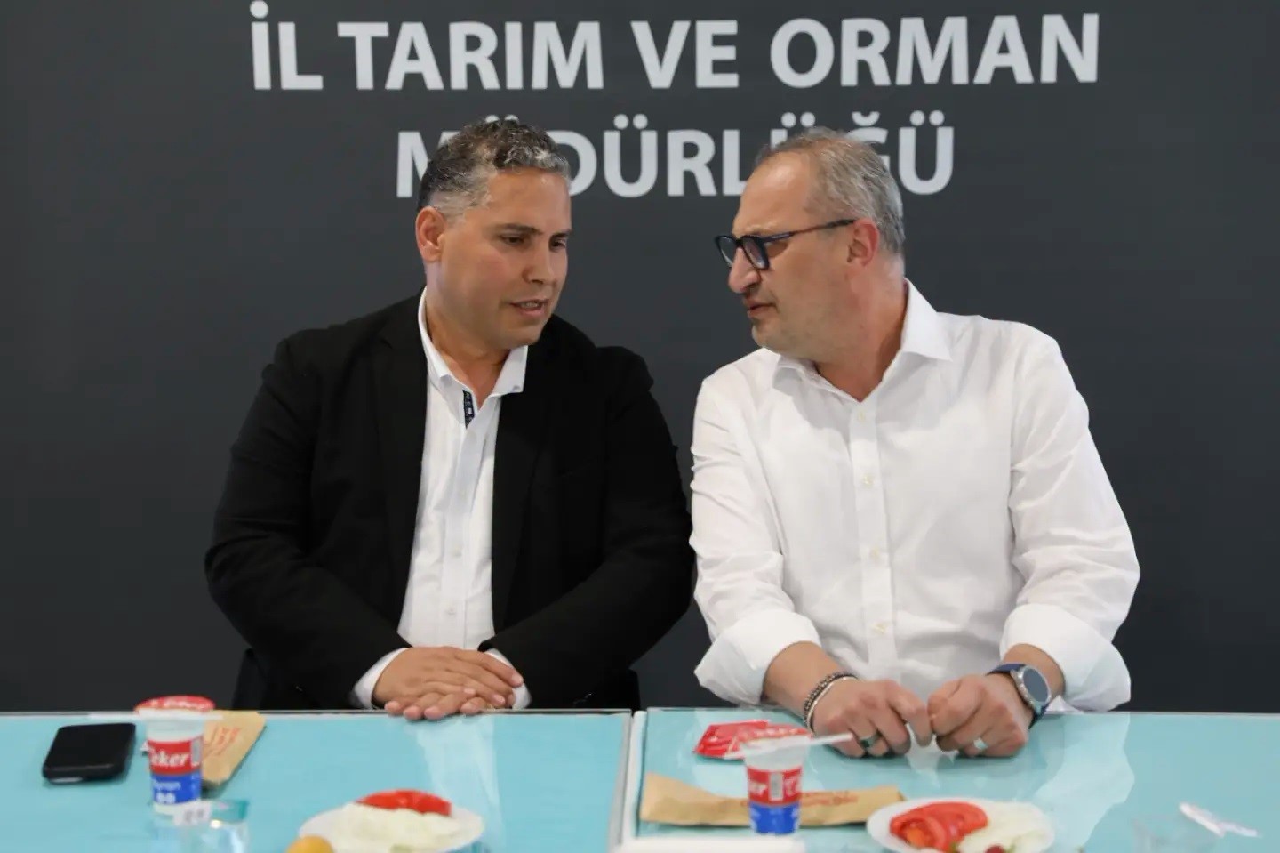 K&ouml;pr&uuml;başı tarımında n&ouml;bet değişimi