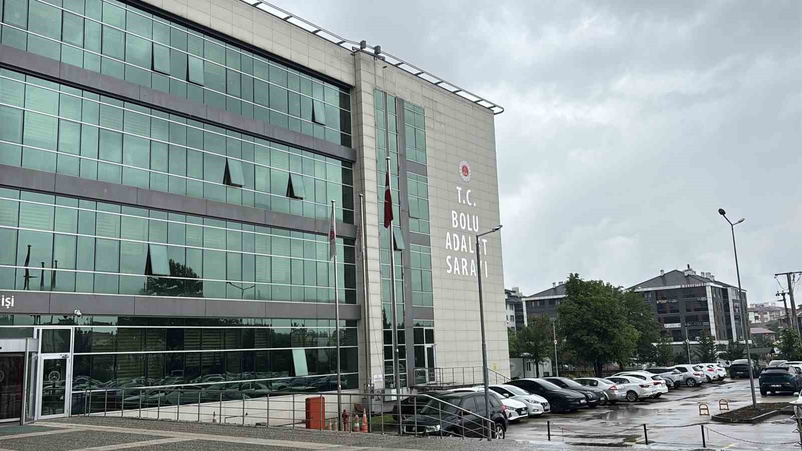 1 kişinin &ouml;ld&uuml;ğ&uuml;, 147 kişinin zehirlendiği su davasında 6. duruşma