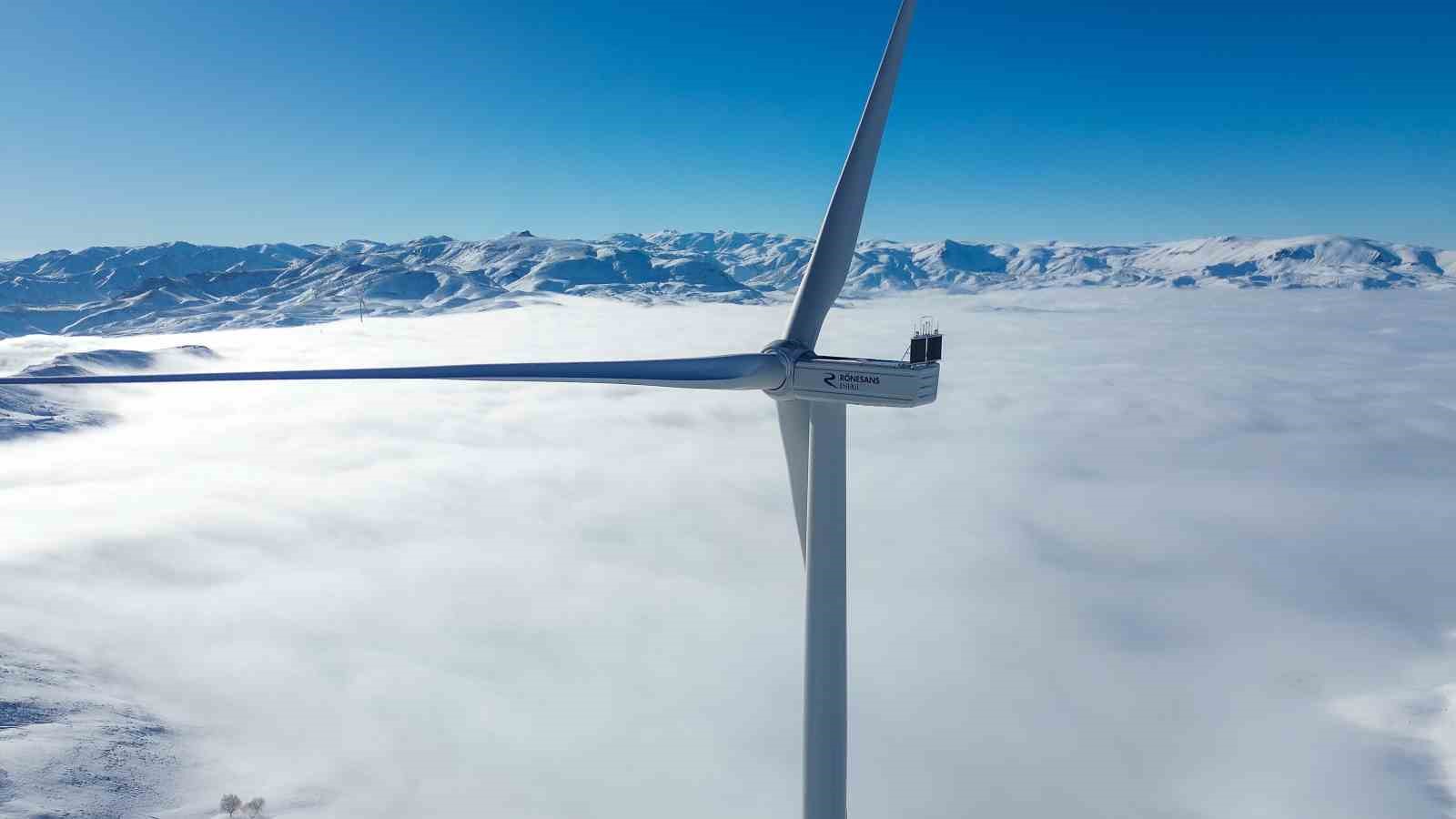 R&ouml;nesans Holding&rsquo;e EMEA Finance&rsquo;tan beş &ouml;d&uuml;l