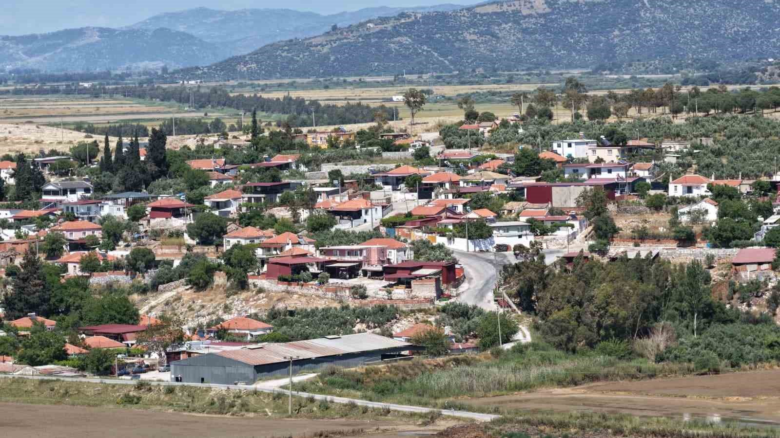 S&ouml;ke&rsquo;ye İleri Biyolojik Atı Su Artırma Tesisi kazandırılıyor