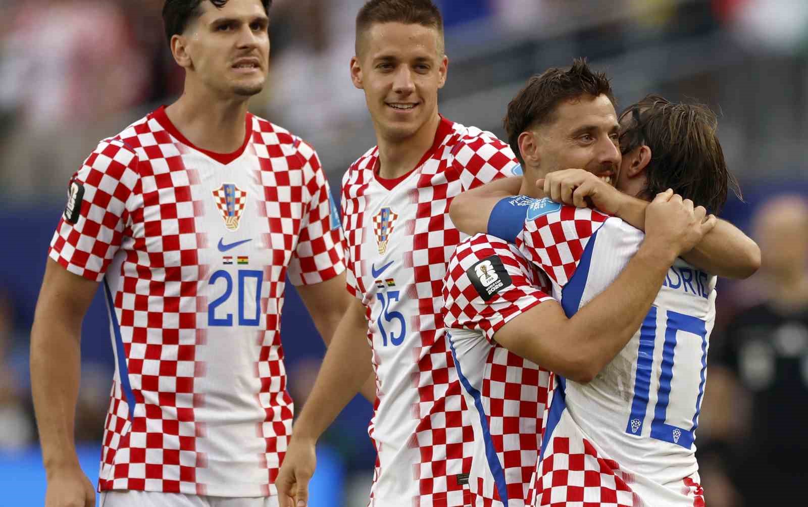 FIFA 2026 D&uuml;nya Kupası: Panama: 0 - İngiltere: 2