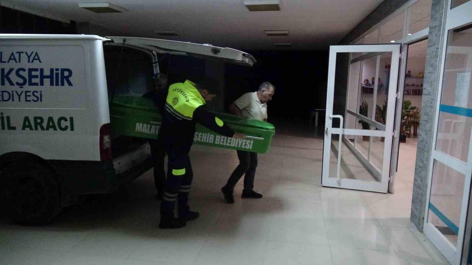 24 yaşındaki gen&ccedil;, bakım merkezinde &ouml;l&uuml; bulundu