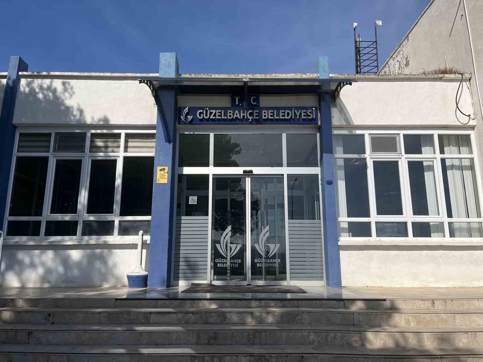 G&uuml;zelbah&ccedil;e Belediye Başkanı Mustafa G&uuml;nay tutuklandı