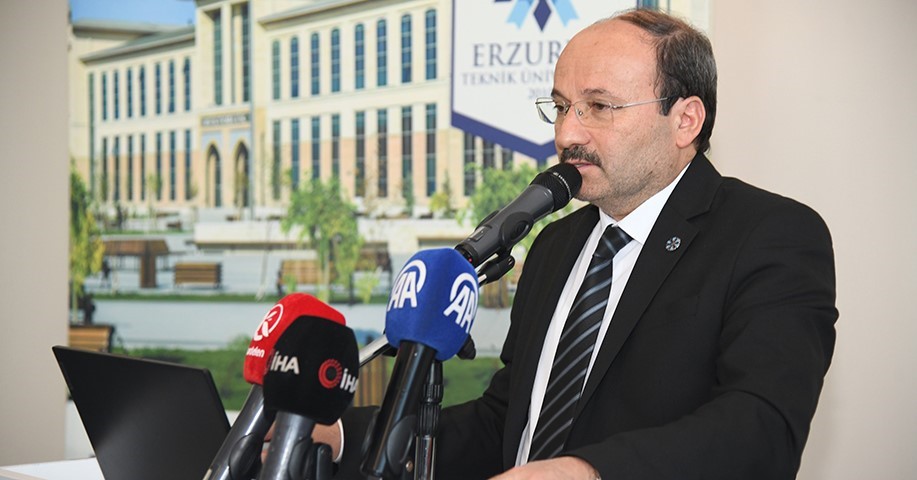 ETÜ’de dış paydaş çalıştayı düzenlendi