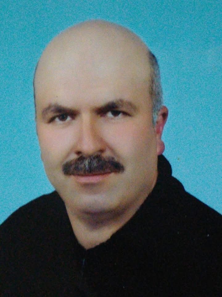 Kalp krizi ge&ccedil;irerek hayatını kaybetmişti, mahalle yeni muhtarını se&ccedil;mek i&ccedil;in sandık başına gitti