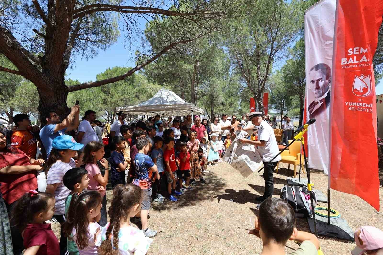 Osmancalı Çileği’nin ilk hasadı şenlikle yapıldı