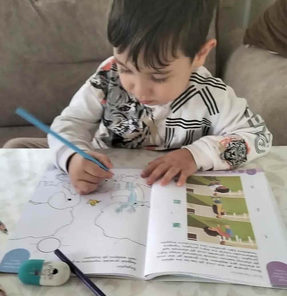 4 yaşındaki Sarp&rsquo;ın &ouml;ld&uuml;ğ&uuml; kazada &uuml;st mahkemenin bozma kararı sonrası sanığa 5 yıl hapis cezası