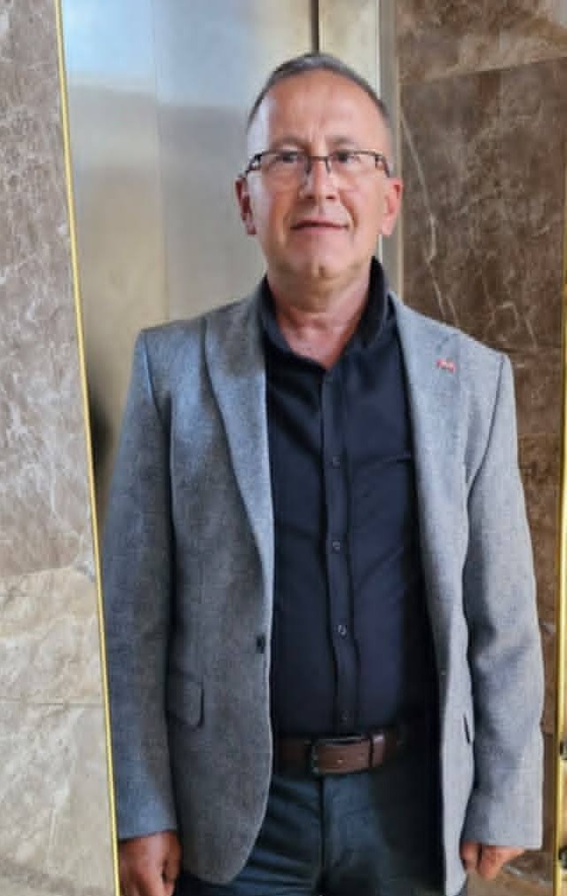 Denizli MHP&rsquo;de 2 il&ccedil;e başkanı g&ouml;revinden istifa etti