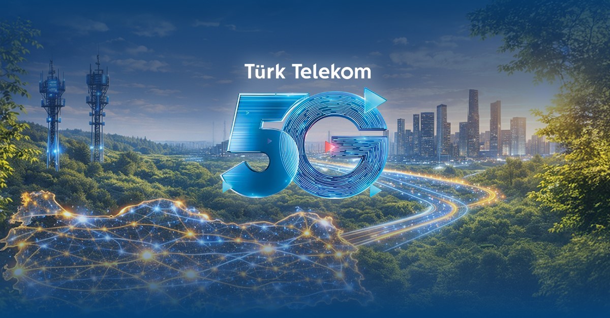 T&uuml;rk Telekom Entegre Faaliyet Raporu&rsquo;nu yayımladı