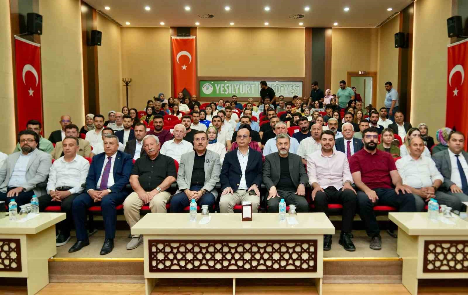 "Gen&ccedil; Girişimcilik Akademisi" ile "Fikir Kumbarası" projesi tamamlandı