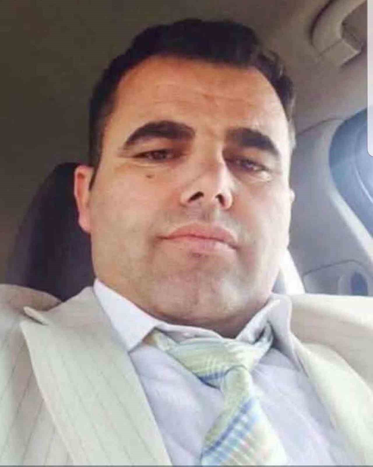 Hasan Altun&rsquo;un acı g&uuml;n&uuml;