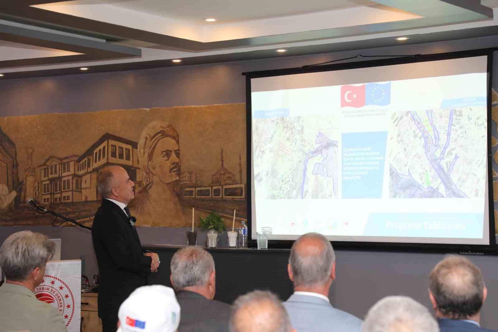 Eskişehir&rsquo;in modeli T&uuml;rkiye&rsquo;ye &ouml;rnek olacak