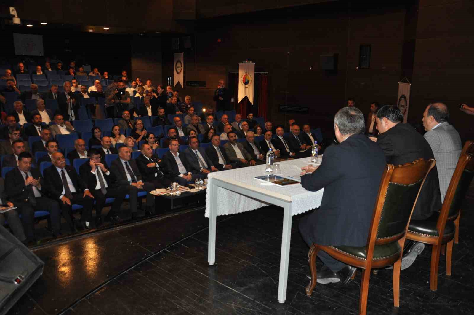 Kars, Ardahan ve Iğdır i&ccedil;in tarihi buluşma