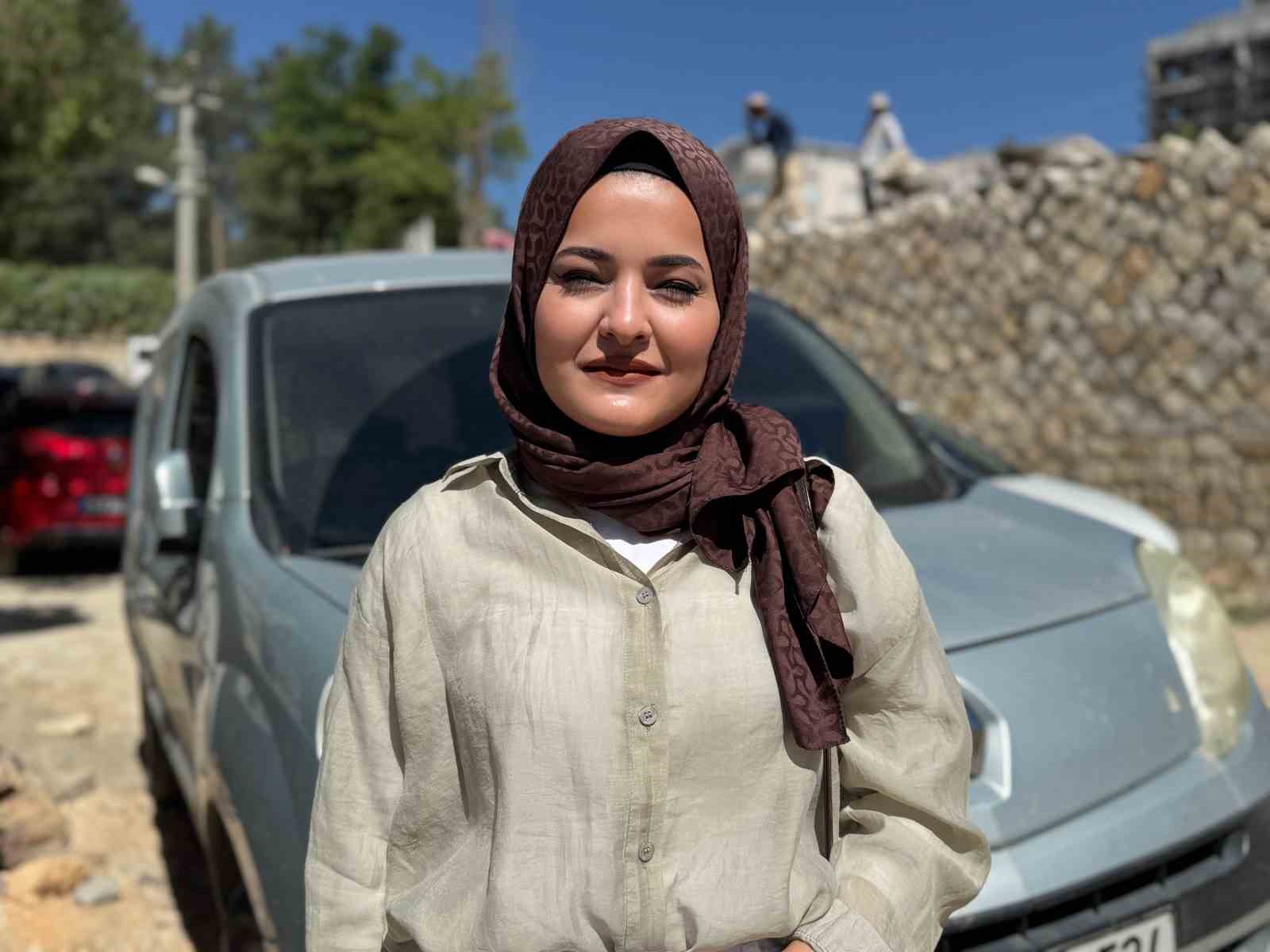 Mardin&rsquo;de YKS&rsquo;nin ilk oturumu başladı