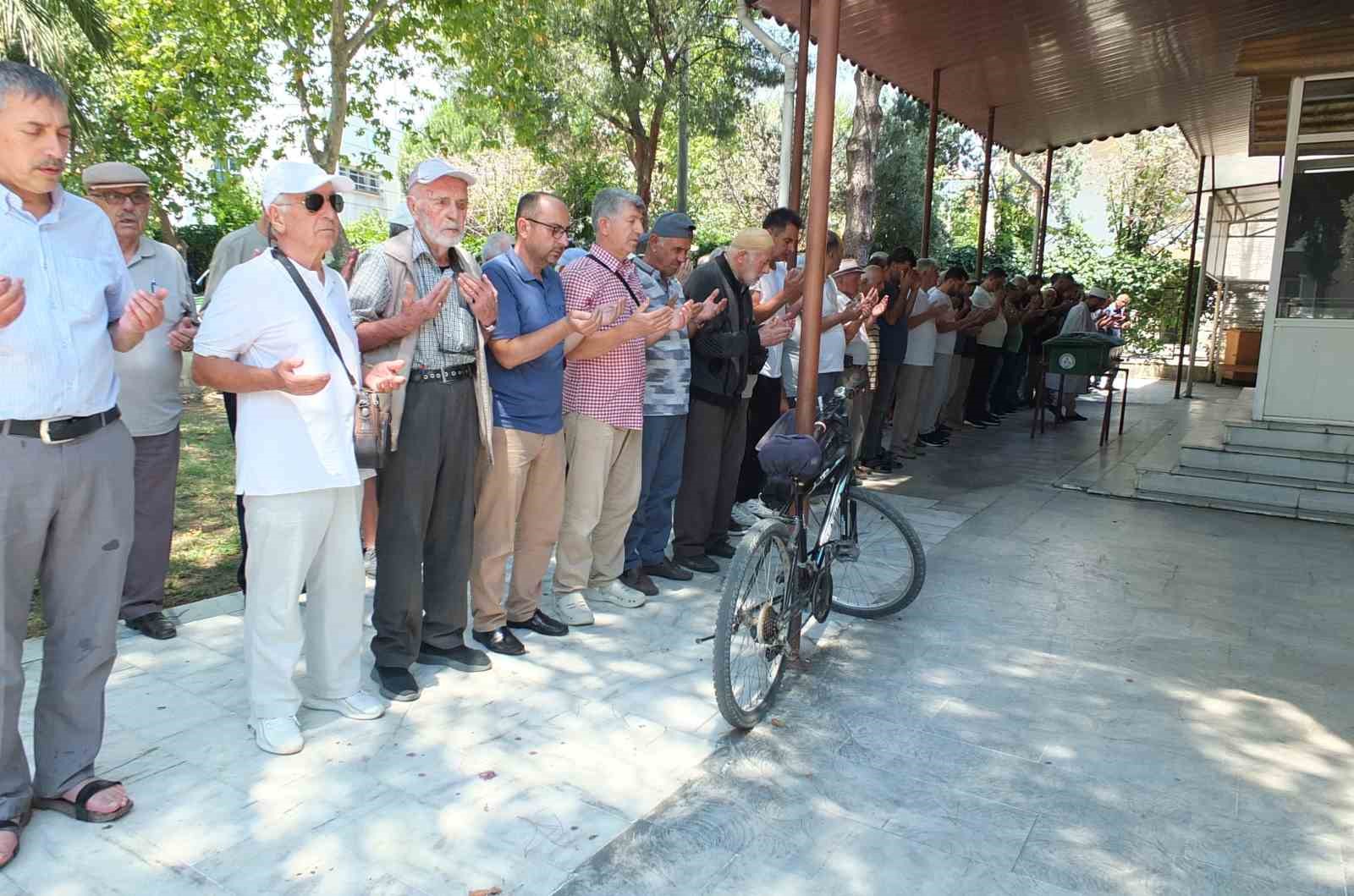 Burhaniye&rsquo;de Dr. Mehmet C&uuml;neyt hayatını kaybetti
