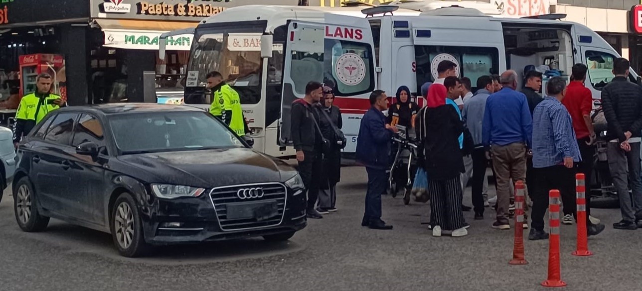 Beyşehir&rsquo;deki iki ayrı kazada 4 kişi yaralandı