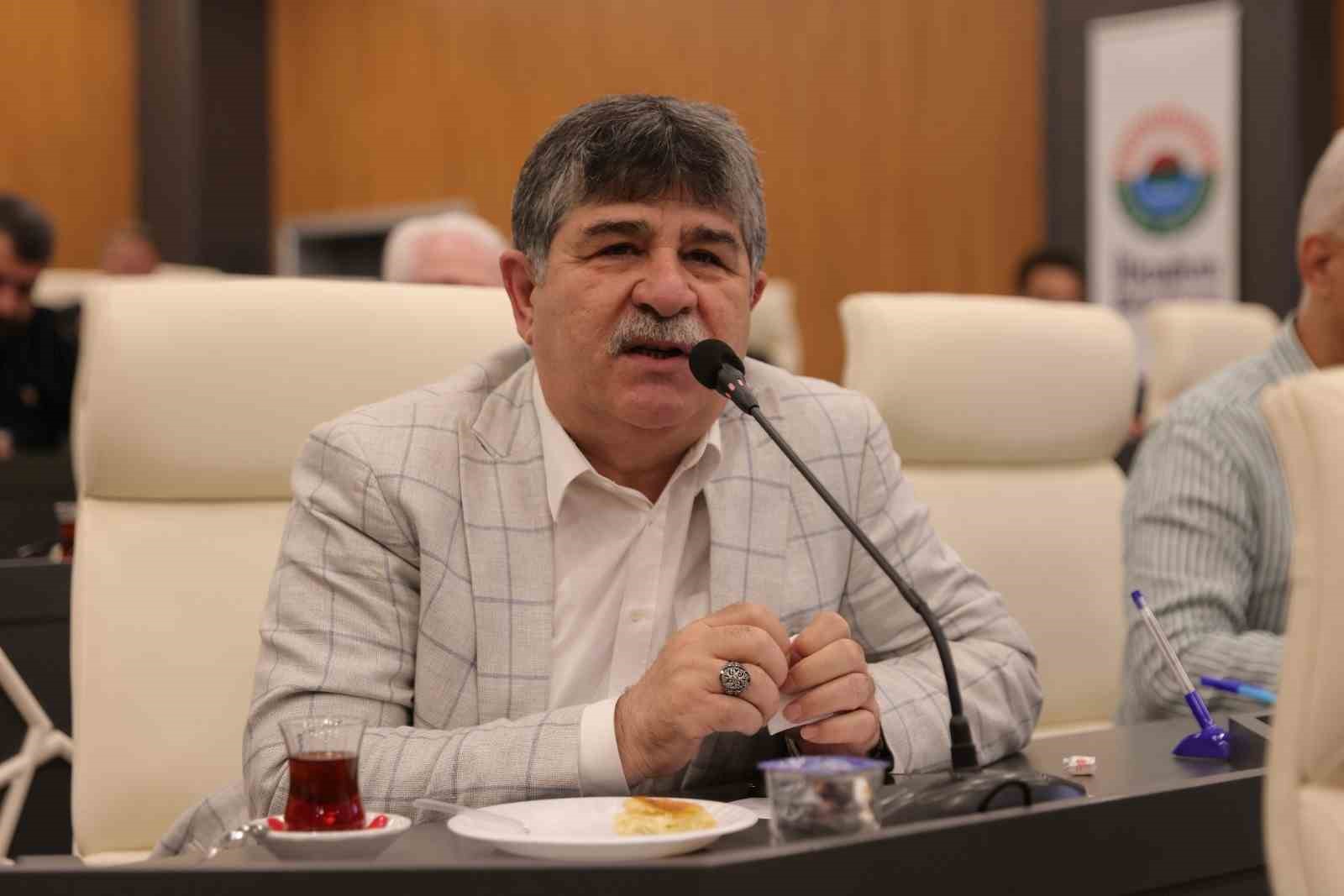 İlkadım&rsquo;da temizlik ara&ccedil; filosu g&uuml;&ccedil;leniyor