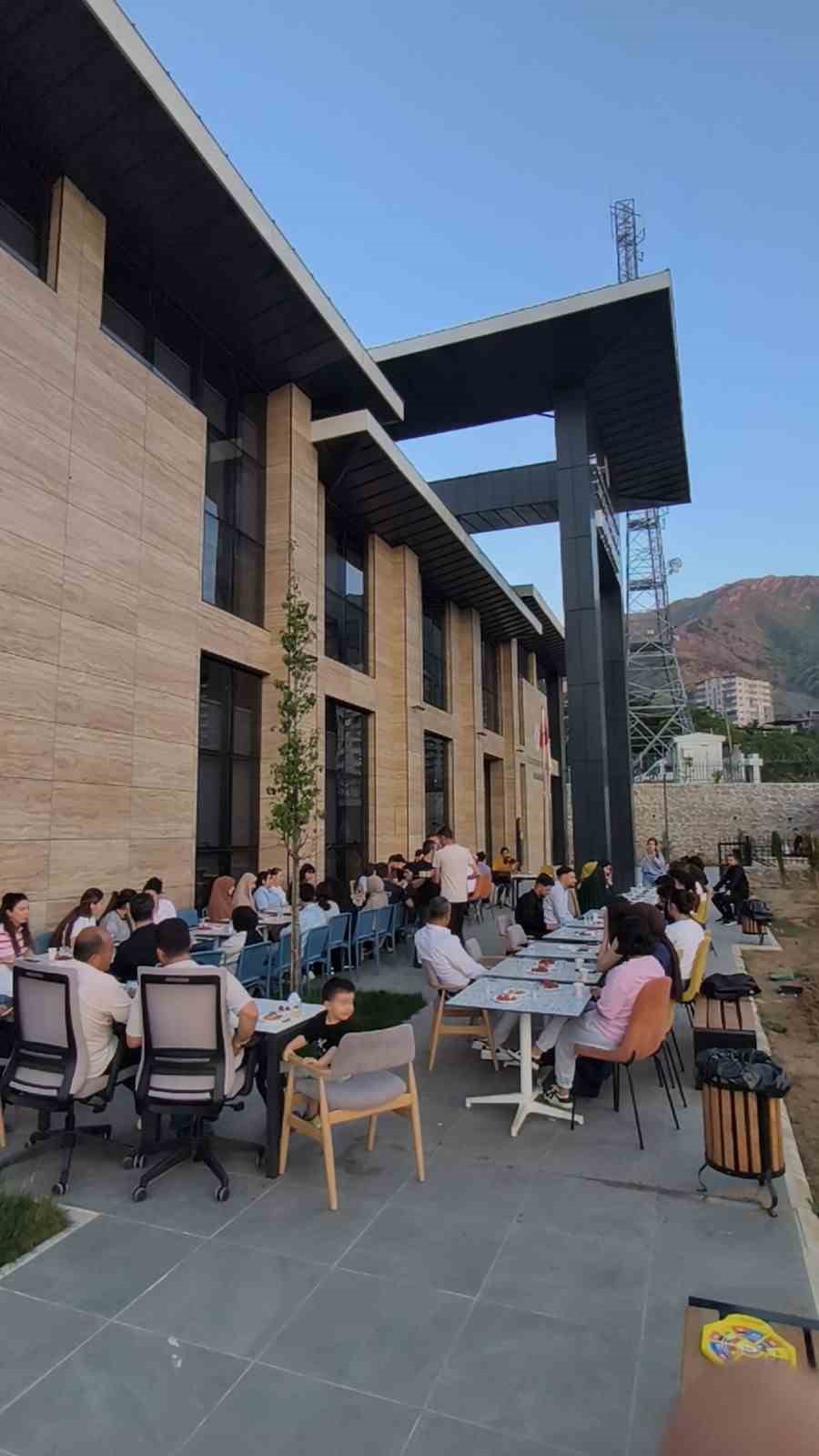 YKS &ouml;ncesi &ouml;ğrencilere moral etkinliği