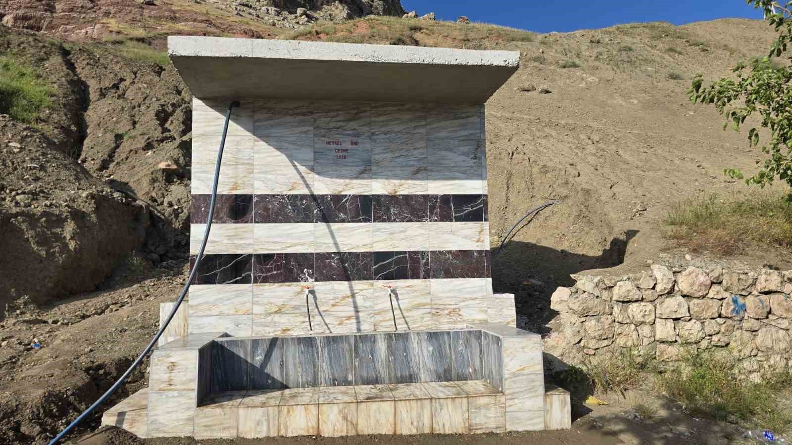 Duyarlı kardeşlerden &ouml;rnek davranış