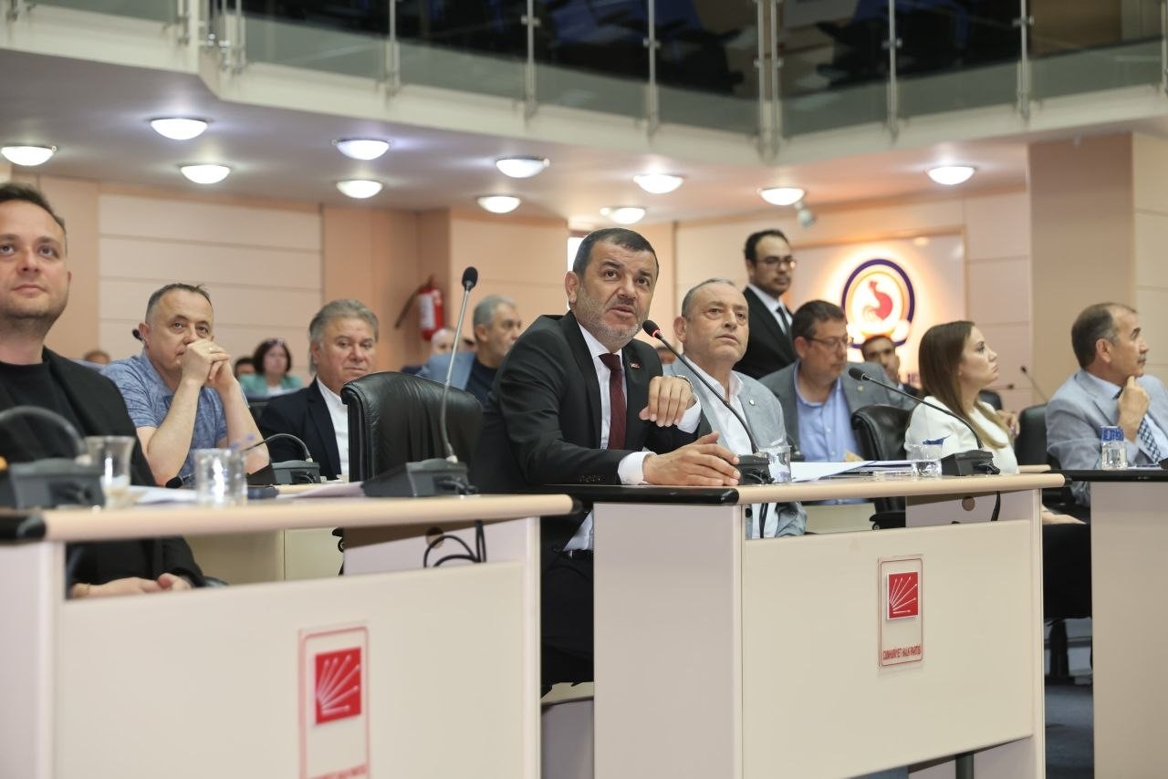 Denizli Büyükşehir Meclisinden sosyal refah ve üretim odaklı kararlar