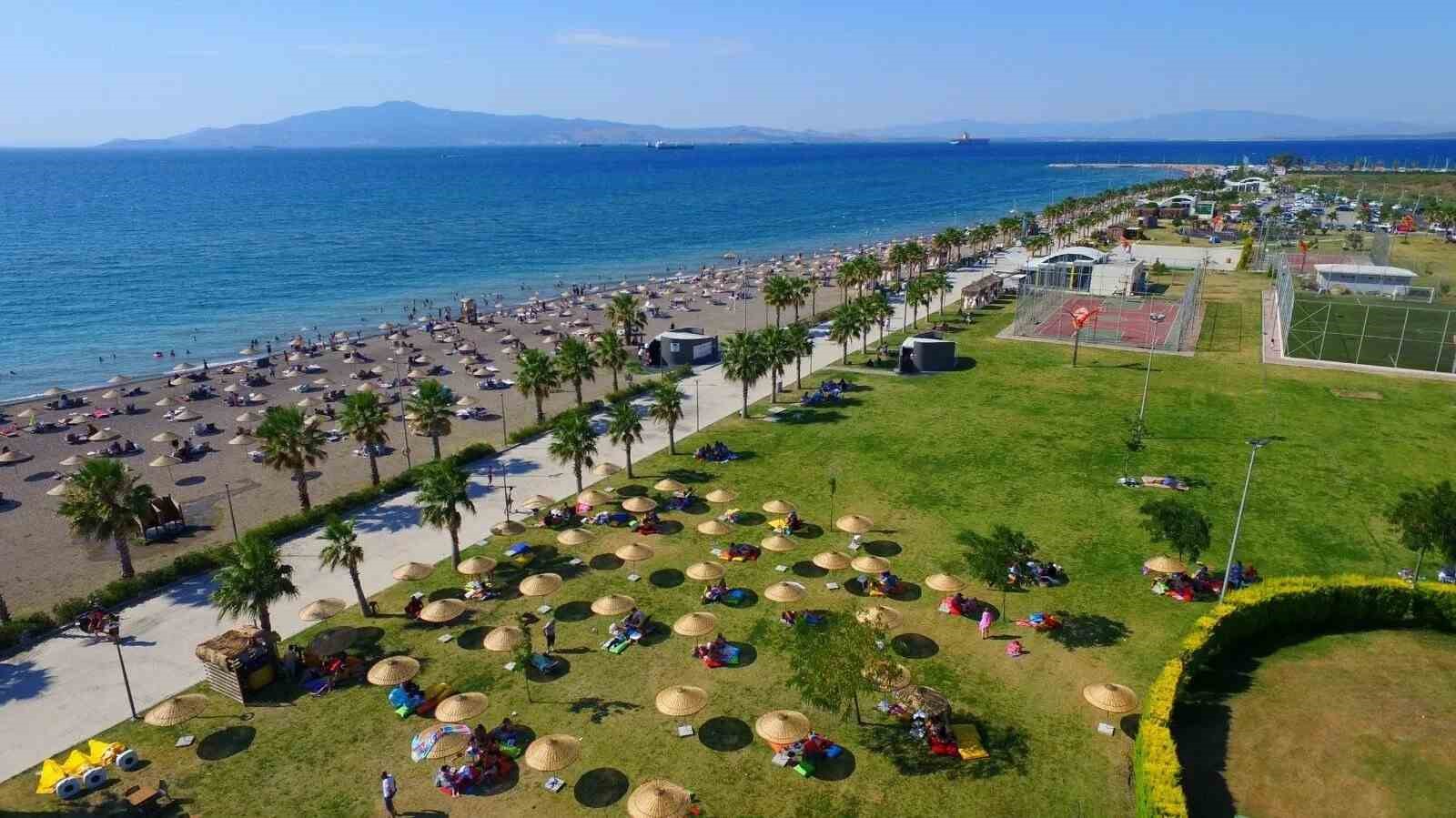 Başkan Acar: "Bizim i&ccedil;in proje, park yapmak değil, yat limanı ve tramvaydır"