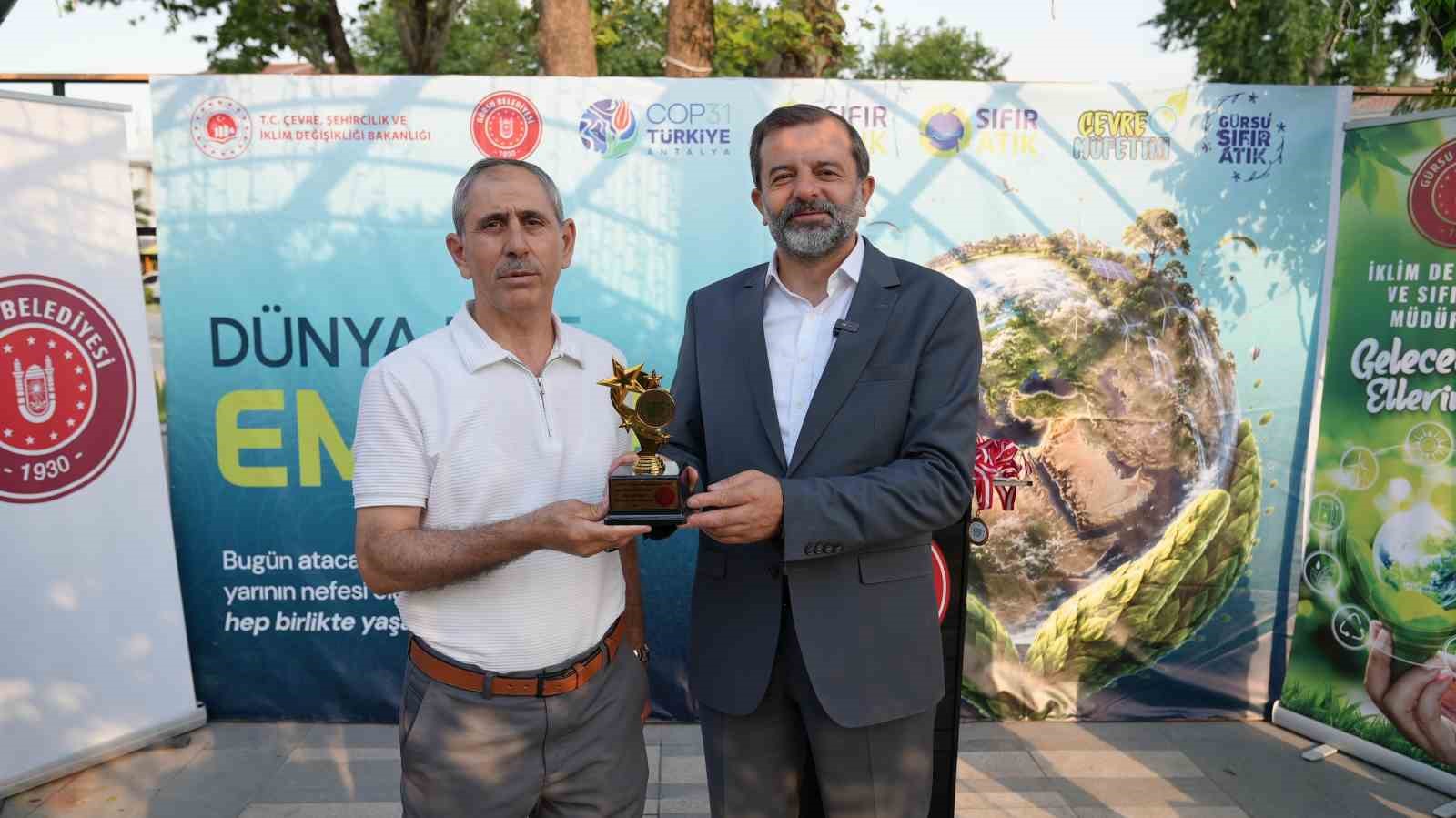 G&uuml;rsu damla damla kazanıyor