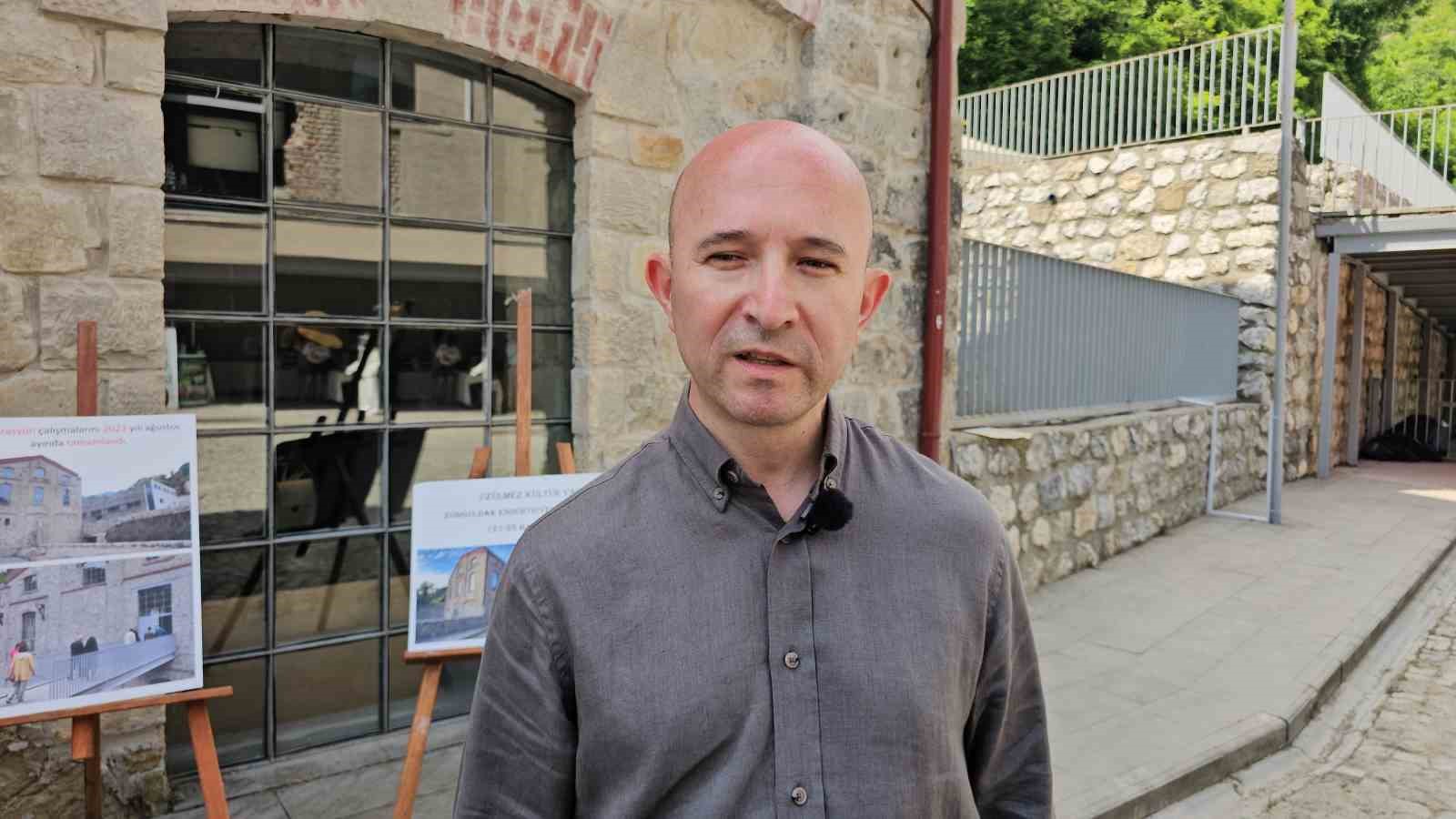 BAKKA&rsquo;nın ilk kez d&uuml;zenlediği festivale b&uuml;y&uuml;k ilgi