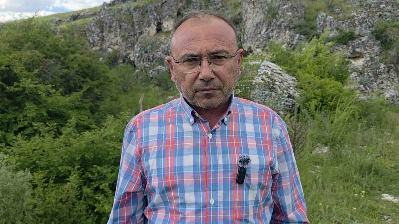 &Ccedil;avdarhisar Barajı dolulukta zirveye ulaşıyor