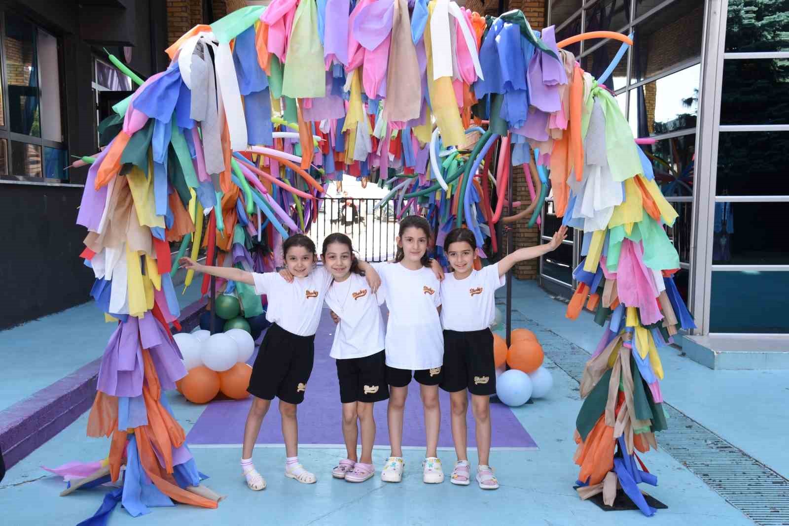 Şahinkaya&rsquo;da 3 g&uuml;n 3 gece festival coşkusu