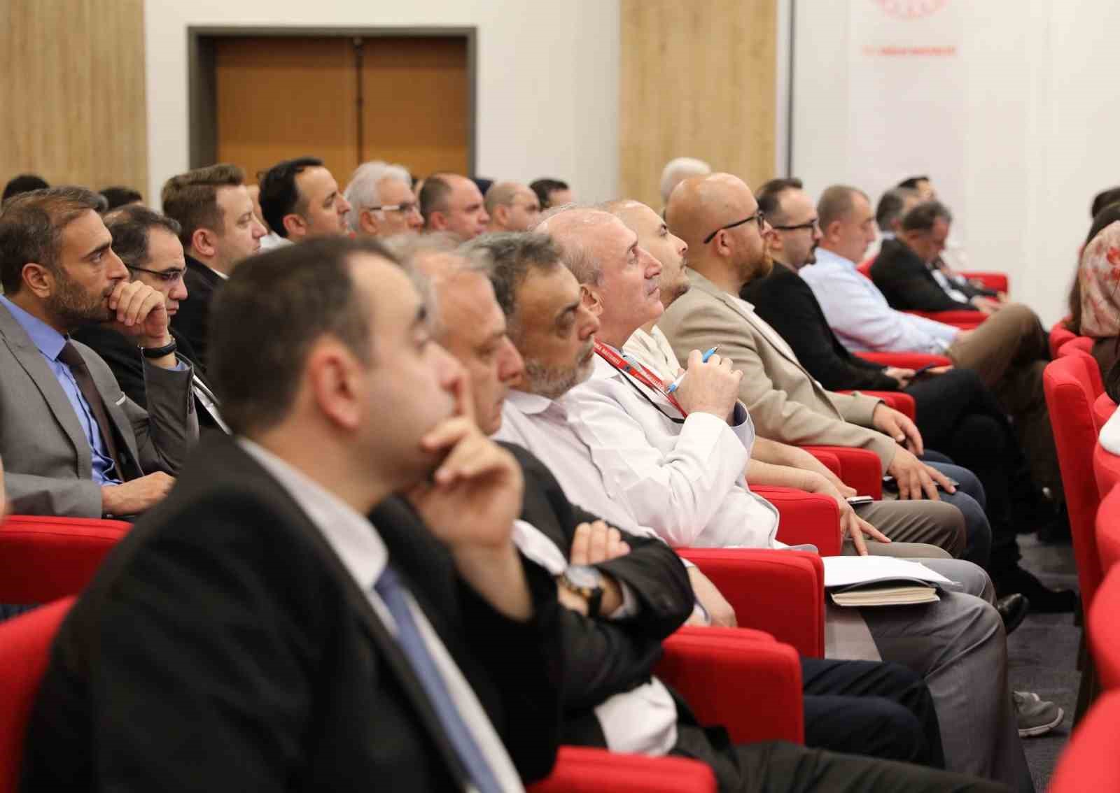 Sağlık Bakanlığı REDES Samsun&rsquo;da tanıtıldı