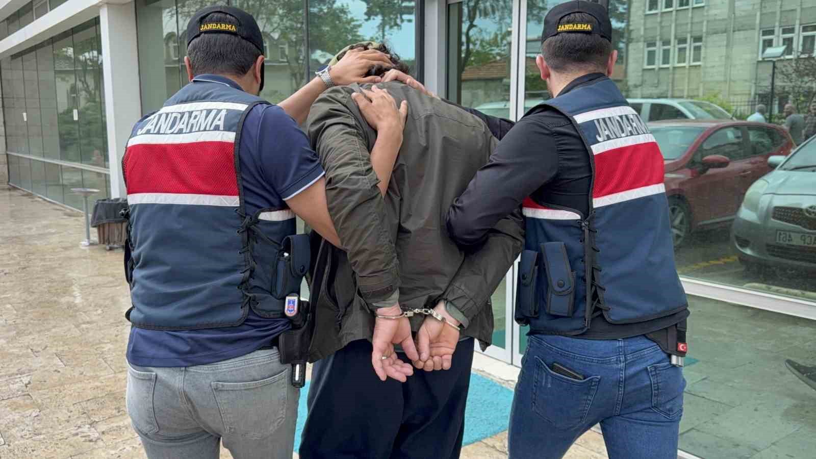 Samsun&rsquo;da DEAŞ operasyonu: 1 g&ouml;zaltı