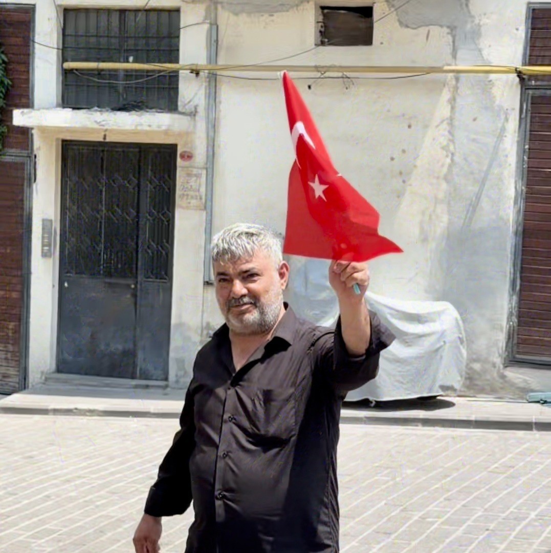 Başkan Tahmazoğlu&rsquo;ndan milli davet