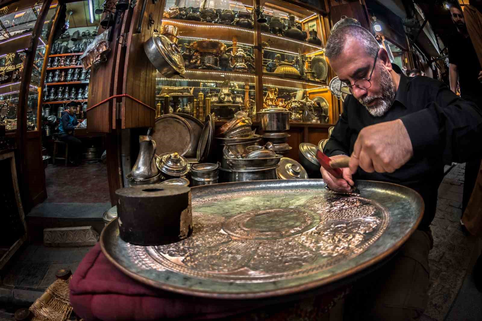 Gaziantep&rsquo;in hik&acirc;yesi fotoğraf karelerinde yaşayacak