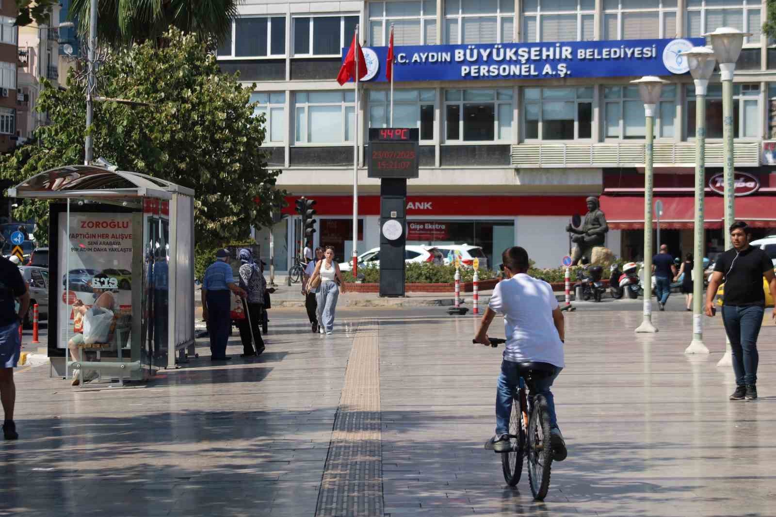 Aydın&rsquo;da ortalama eğitim s&uuml;resi 9,3 yıla y&uuml;kseldi
