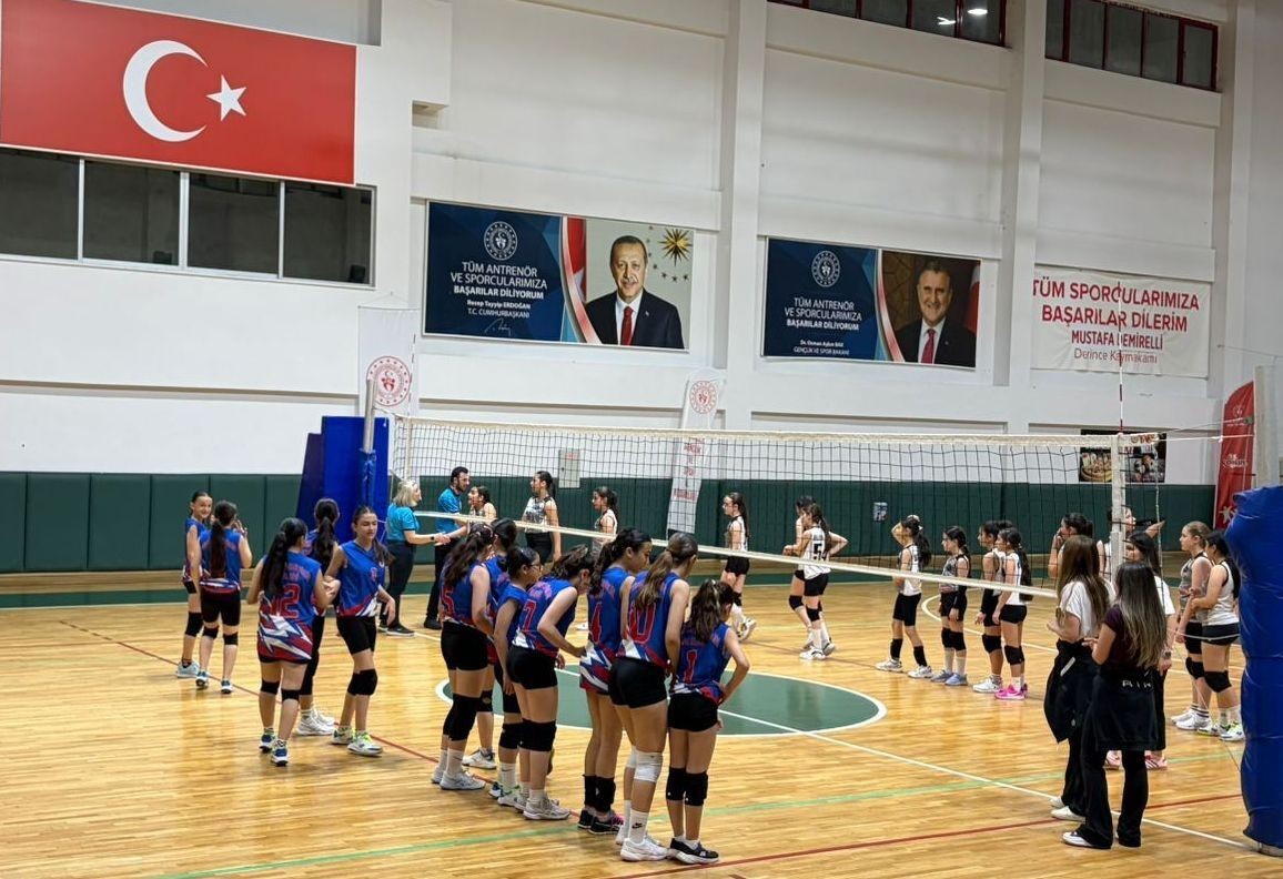 K&ouml;rfez Gen&ccedil;lerbirliği&rsquo;nden 4&rsquo;te 4&rsquo;l&uuml;k galibiyet serisi