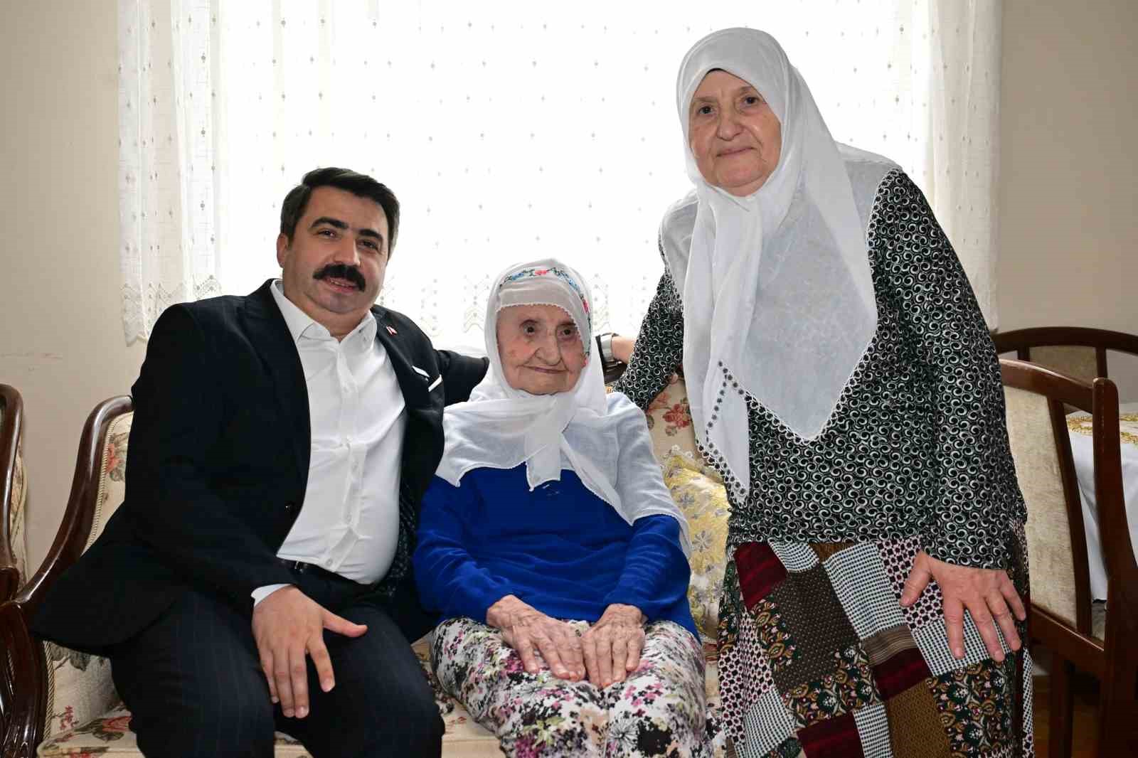 Yıldırım&rsquo;da g&ouml;n&uuml;l belediyeciliği