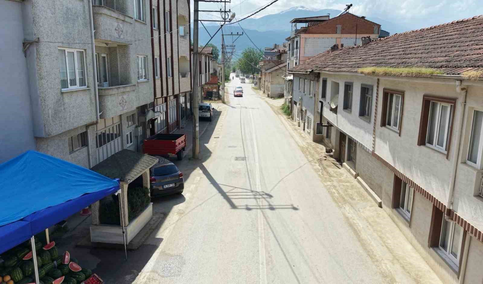 İneg&ouml;l&rsquo;deki gizemli mezarın sırrı yıllardır &ccedil;&ouml;z&uuml;lemiyor