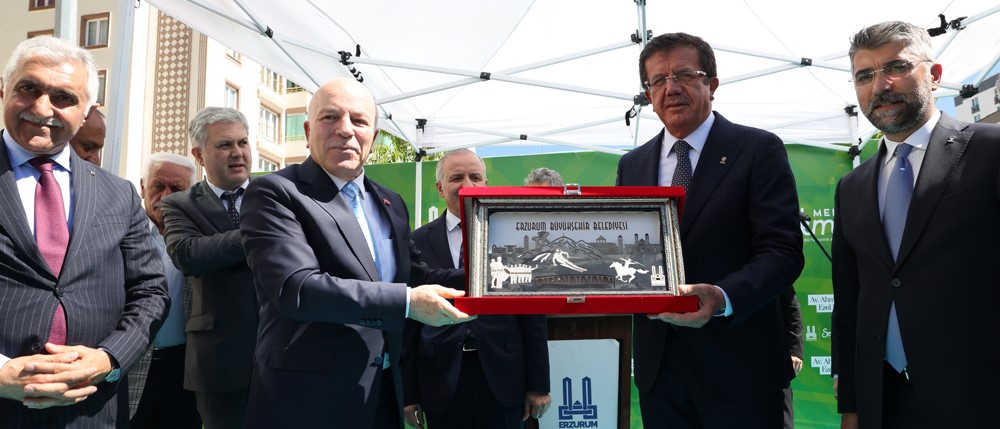 B&uuml;y&uuml;kşehir&rsquo;den en g&uuml;zel vefa &ouml;rneği