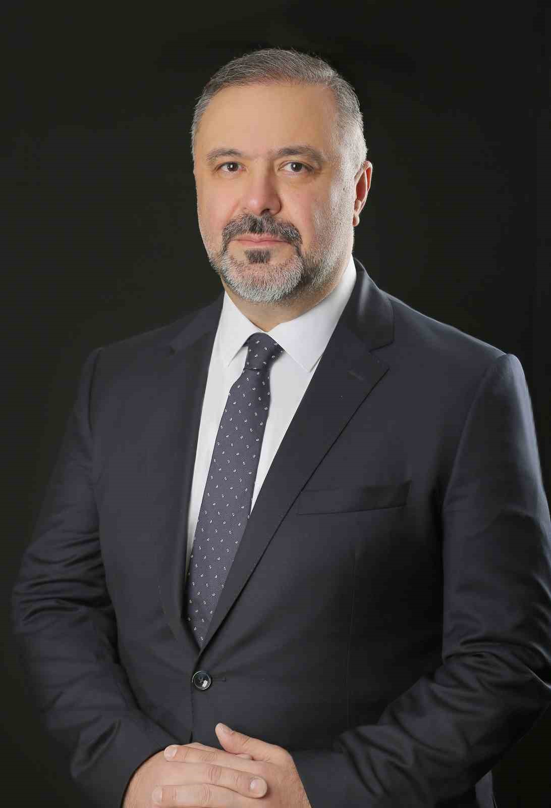 Hepsiburada&rsquo;da bayrak değişimi