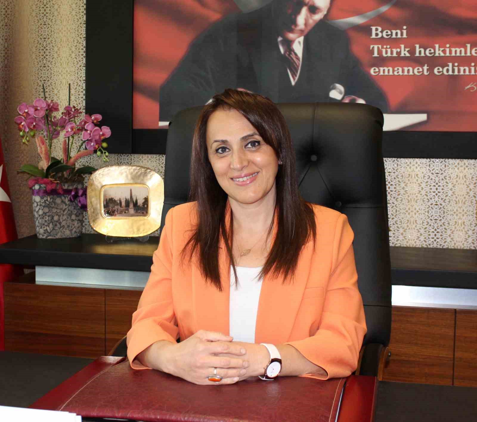 Hareketsiz yaşam, kronik rahatsızlıkların &ccedil;oğalmasında &ouml;nemli bir risk oluşturuyor