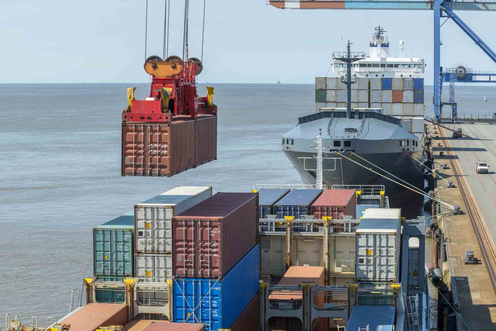 Muğla Mayıs ayında 71 milyon 870 bin TL dış ticaret fazlası verdi