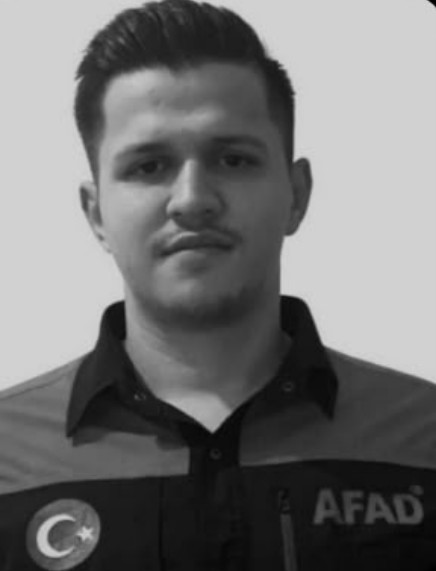 Arama-Kurtarma &ccedil;alışmalarında hayatını kaybeden AFAD personeli i&ccedil;in Rize&rsquo;de t&ouml;ren d&uuml;zenlendi