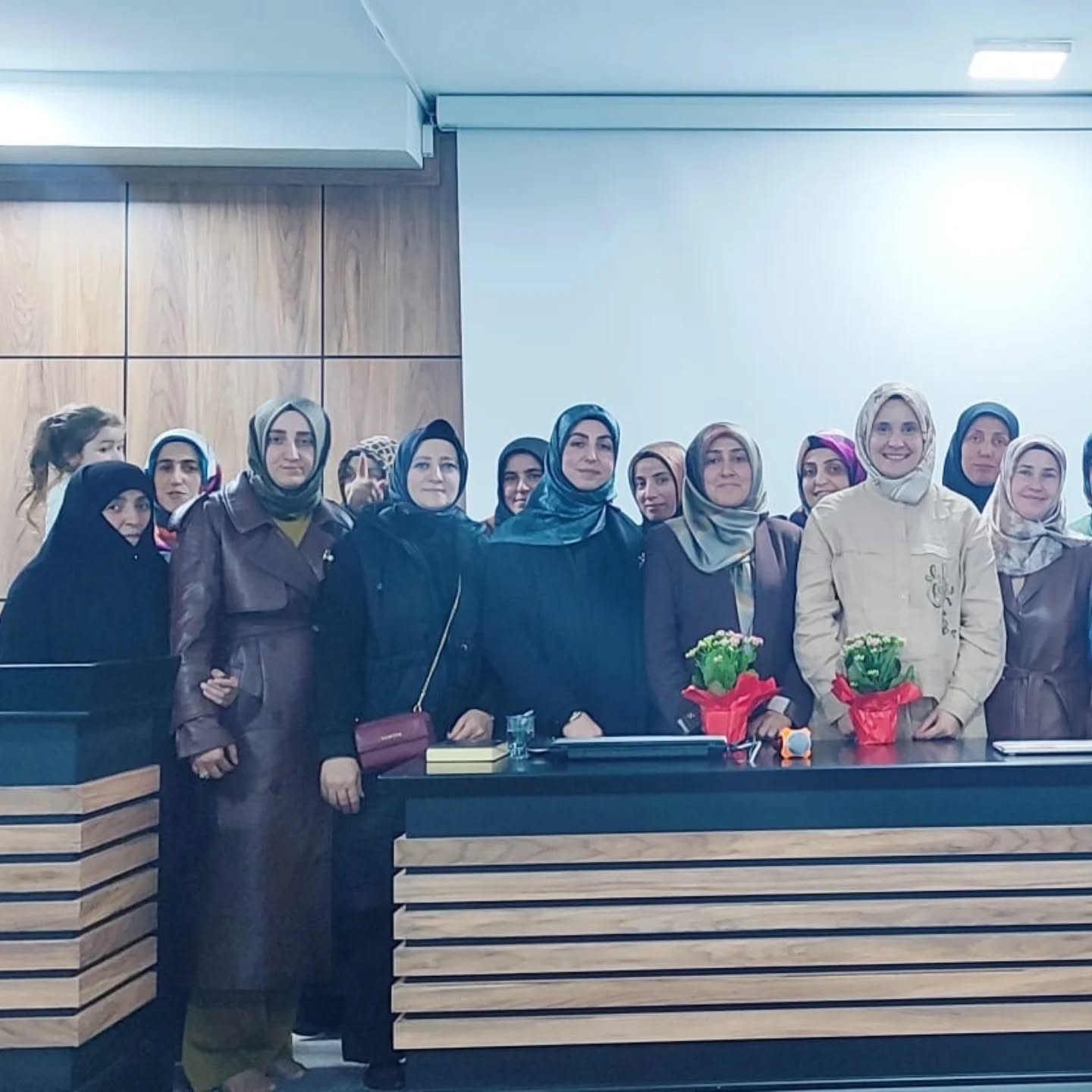 Milli Aile Haftası&rsquo;nda dijital d&uuml;nya ve aile vurgusu