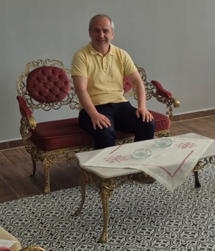 Zeki M&uuml;ren&rsquo;e komşu hatıra: Erzurum Olgunlaşma Enstit&uuml;deki tarih&icirc; takım